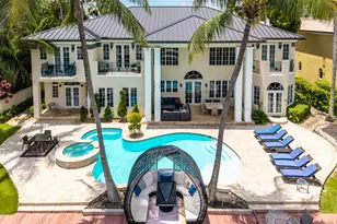7 Pelican Dr, Fort Lauderdale, FL 33301 - Photo 4