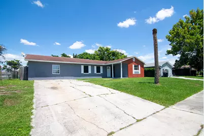 2137 San Jose Boulevard, Orlando, FL 32808 - Photo 1