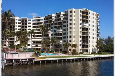2900 NE 14th Street Causeway #405, Pompano Beach, FL 33062 - Photo 2