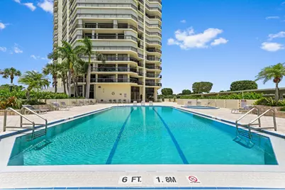1900 Consulate Place #406, West Palm Beach, FL 33401 - Photo 48