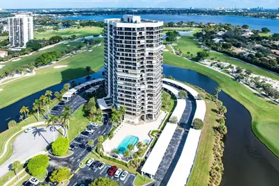 1900 Consulate Place #406, West Palm Beach, FL 33401 - Photo 54