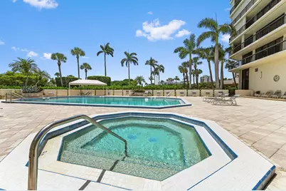 1900 Consulate Place #406, West Palm Beach, FL 33401 - Photo 50