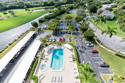 1900 Consulate Place #406, West Palm Beach, FL 33401 - Photo 46