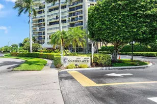 1900 Consulate Pl, West Palm Beach, FL 33401 - Photo 32