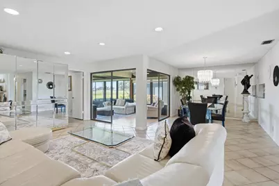 5896 Forest Grove Drive #4, Boynton Beach, FL 33437 - Photo 8