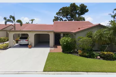 5896 Forest Grove Drive #4, Boynton Beach, FL 33437 - Photo 2