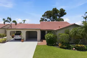 5896 Forest Grove Dr, Boynton Beach, FL 33437 - Photo 2