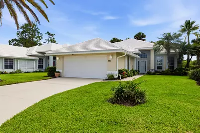441 SW Fairway Landing, Port Saint Lucie, FL 34986 - Photo 2
