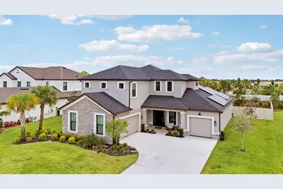 12612 SW Marrita Alley, Port Saint Lucie, FL 34987 - Photo 1