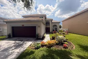 7634 Santee Terrace, Lake Worth, FL 33467 - Photo 1