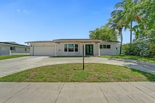 5011 Buchanan St, Hollywood, FL 33021 - Photo 1