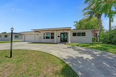 5011 Buchanan Street, Hollywood, FL 33021 - Photo 4