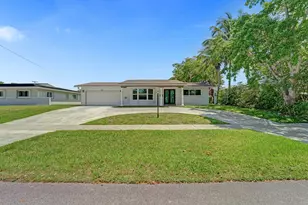 5011 Buchanan St, Hollywood, FL 33021 - Photo 2