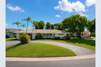 3901 NW 108th Drive, Coral Springs, FL 33065 - Photo 1
