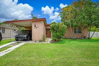 764 Camellia Drive, Royal Palm Beach, FL 33411 - Photo 6