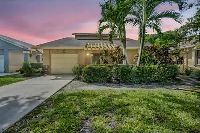 2643 Calliandra Terrace, Coconut Creek, FL 33063 - Photo 2