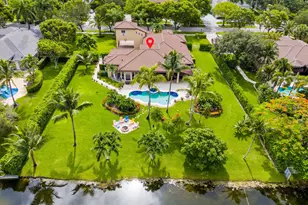 3263 SW 138th Way, Davie, FL 33330 - Photo 1