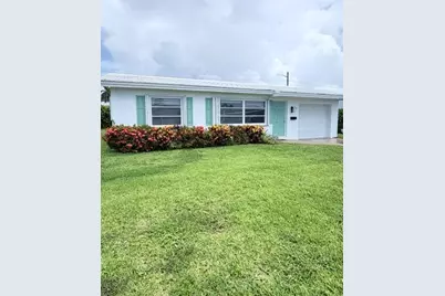 1308 SW 24th Street, Boynton Beach, FL 33426 - Photo 1