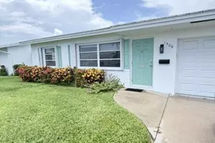 1308 SW 24th St, Boynton Beach, FL 33426 - Photo 2