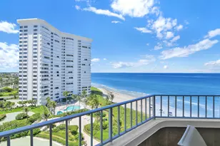 550 S Ocean Blvd, Boca Raton, FL 33432 - Photo 1