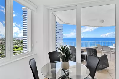 550 S Ocean Boulevard #1003, Boca Raton, FL 33432 - Photo 2
