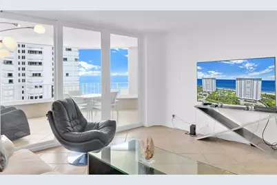 550 S Ocean Boulevard #1003, Boca Raton, FL 33432 - Photo 8