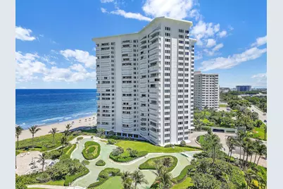 550 S Ocean Boulevard #1003, Boca Raton, FL 33432 - Photo 32