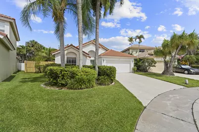 165 St Michaels Court, Jupiter, FL 33458 - Photo 1