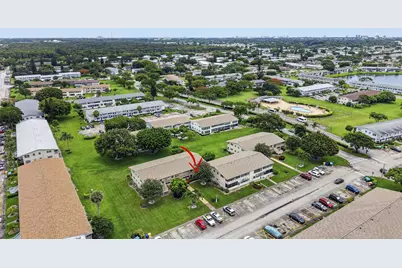 5 Northampton A #5, West Palm Beach, FL 33417 - Photo 62