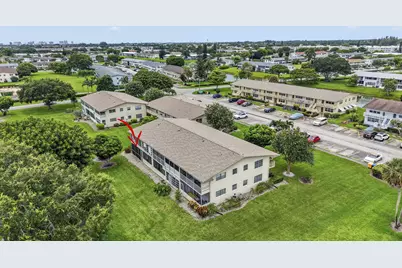 5 Northampton A #5, West Palm Beach, FL 33417 - Photo 14