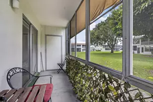 5 Northampton A, West Palm Beach, FL 33417 - Photo 28