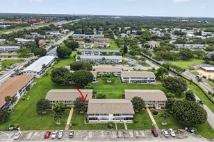 5 Northampton A, West Palm Beach, FL 33417 - Photo 12