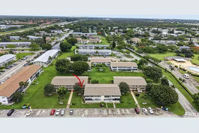5 Northampton A #5, West Palm Beach, FL 33417 - Photo 34