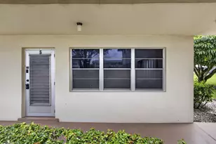 5 Northampton A, West Palm Beach, FL 33417 - Photo 1