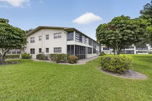 5 Northampton A, West Palm Beach, FL 33417 - Photo 40
