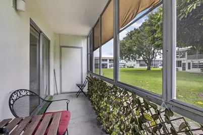 5 Northampton A #5, West Palm Beach, FL 33417 - Photo 28