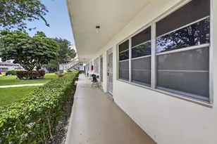 5 Northampton A, West Palm Beach, FL 33417 - Photo 48