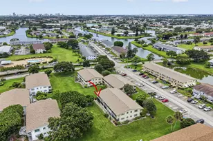 5 Northampton A, West Palm Beach, FL 33417 - Photo 36