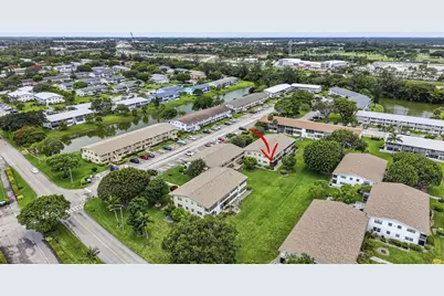 5 Northampton A #5, West Palm Beach, FL 33417 - Photo 30