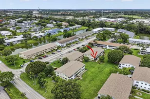 5 Northampton A, West Palm Beach, FL 33417 - Photo 30