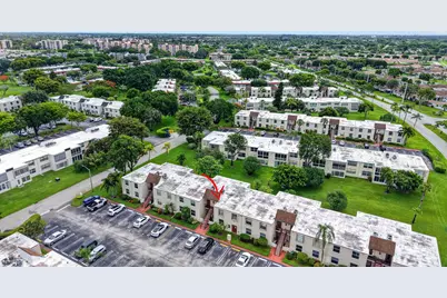 11 Willowbrook Lane #204, Delray Beach, FL 33446 - Photo 32