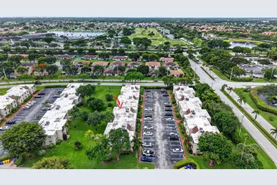 11 Willowbrook Lane #204, Delray Beach, FL 33446 - Photo 38