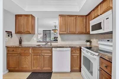 11 Willowbrook Lane #204, Delray Beach, FL 33446 - Photo 16