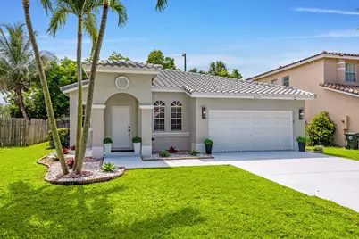 4315 NW 45th Terrace, Coconut Creek, FL 33073 - Photo 4