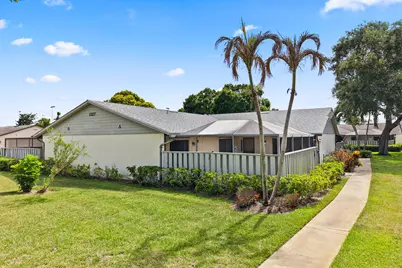 1327 Peppertree Trail #Unit A, Fort Pierce, FL 34950 - Photo 8