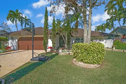 1313 Brampton Cove, Wellington, FL 33414 - Photo 1