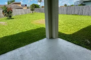 4011 SW Kidd Ct, Port Saint Lucie, FL 34953 - Photo 32