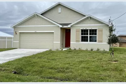 4011 SW Kidd Court, Port Saint Lucie, FL 34953 - Photo 2