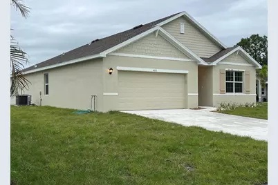 4011 SW Kidd Court, Port Saint Lucie, FL 34953 - Photo 1