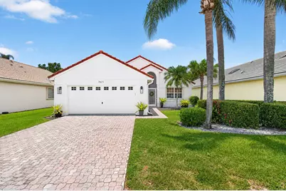 7671 Stirling Bridge Boulevard N, Delray Beach, FL 33446 - Photo 1